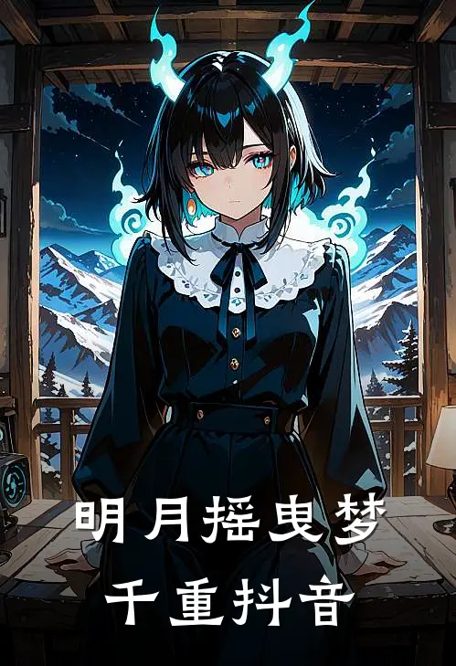 明月摇曳梦千重抖音
