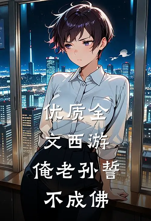 优质全文西游：俺老孙誓不成佛
