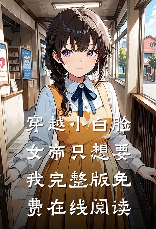 穿越小白脸，女帝只想要我完整版免费在线阅读