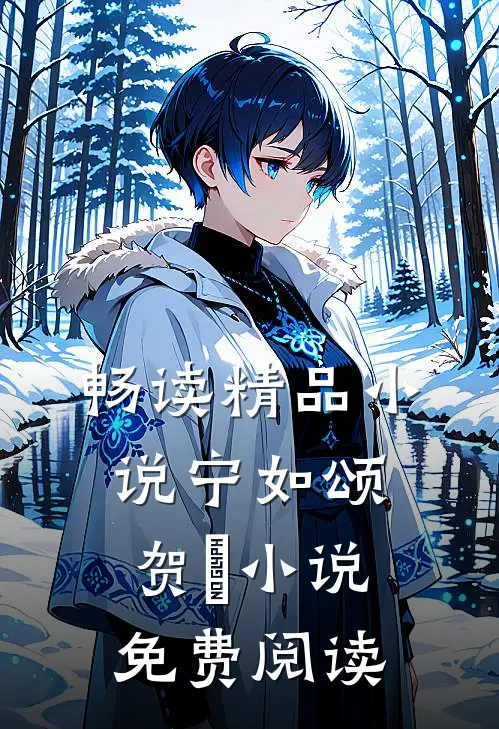 畅读精品宁如颂贺玥免费阅读