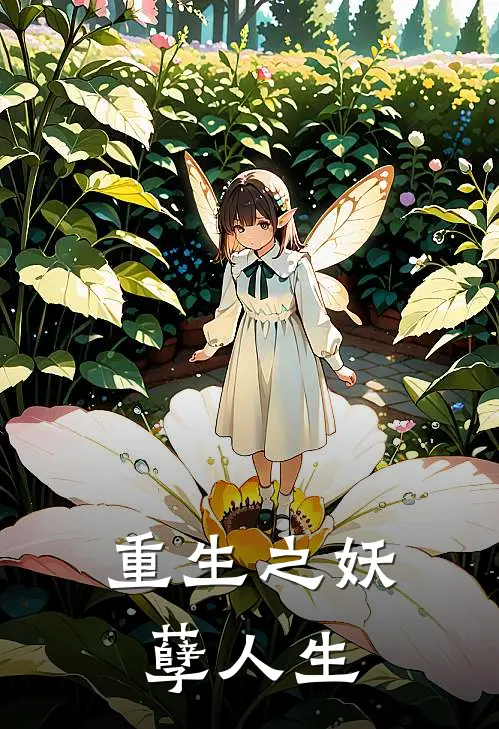 重生之妖孽人生
