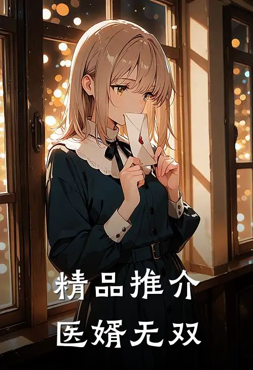 精品推介医婿无双