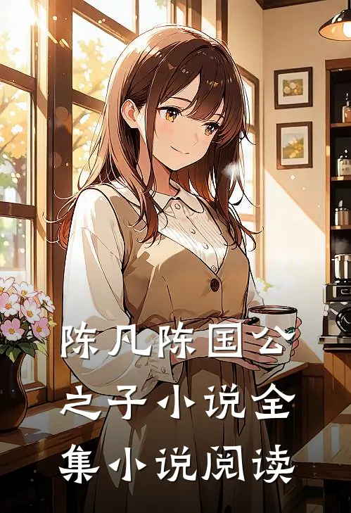 陈凡陈国公之子小说全集小说阅读