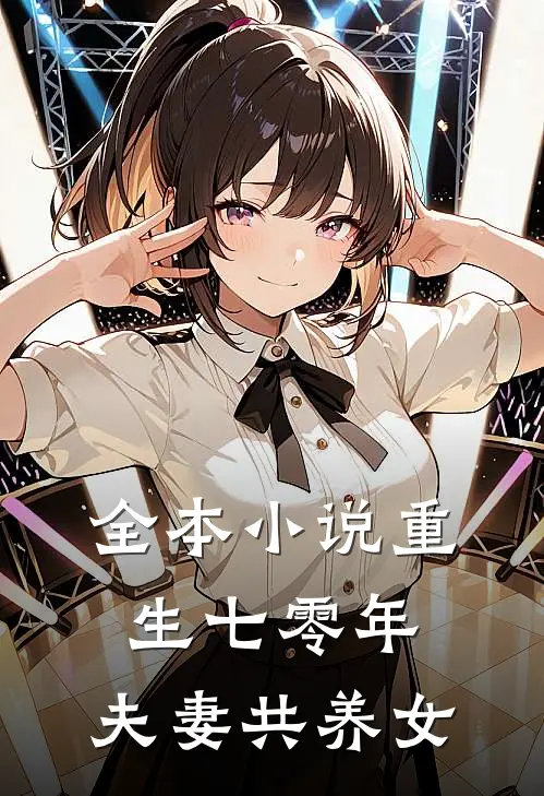全本小说重生七零年，夫妻共养女