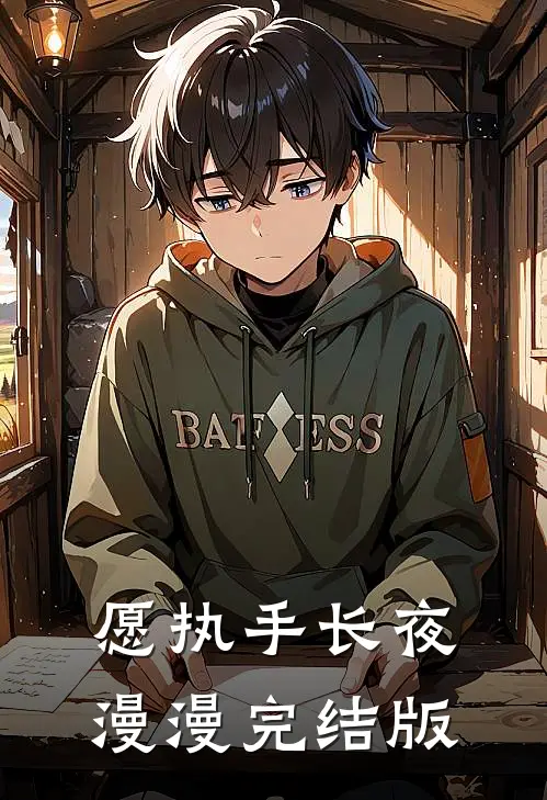 愿执手长夜漫漫完结版