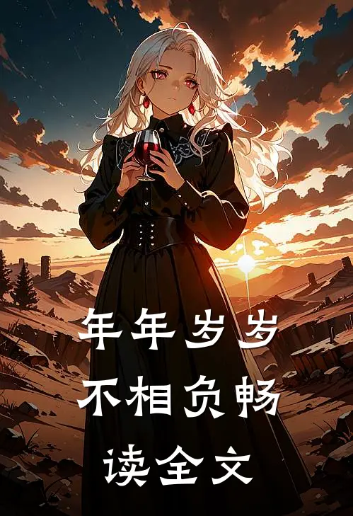 年年岁岁不相负畅读全文