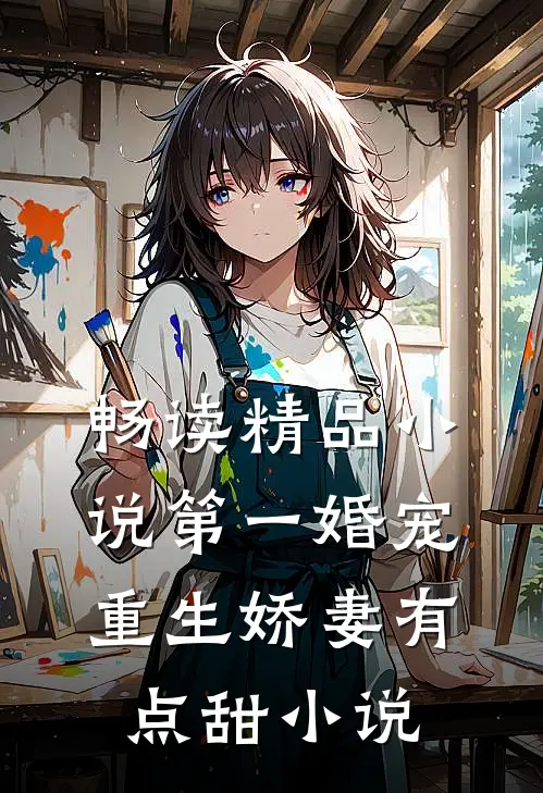 畅读精品小说第一婚宠:重生娇妻有点甜小说