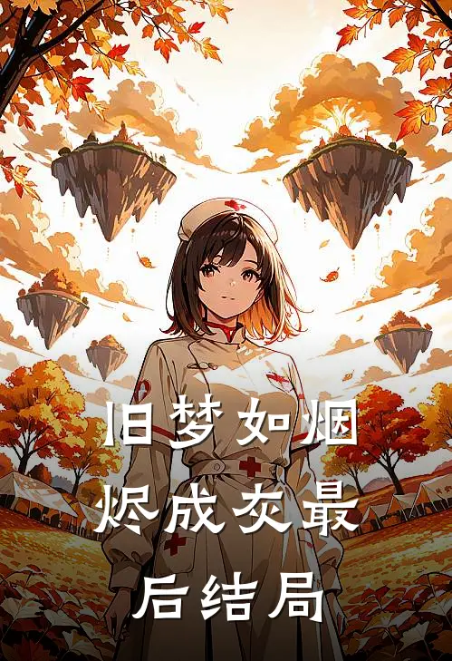 旧梦如烟烬成灰最后结局