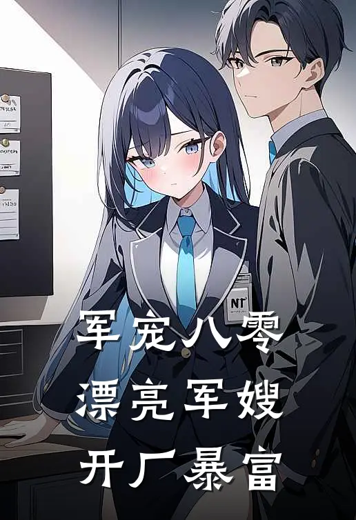 军宠八零：漂亮军嫂开厂暴富