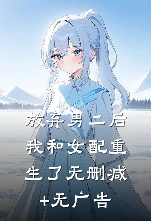 放弃男二后，我和女配重生了无删减+无广告