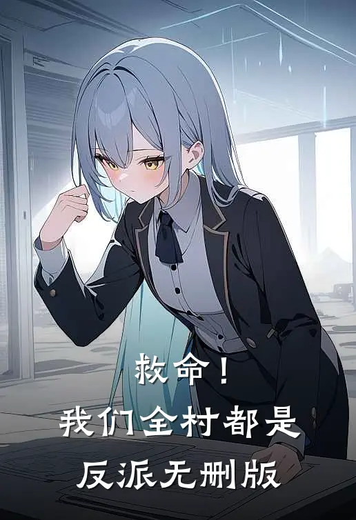 救命！我们全村都是反派无删版
