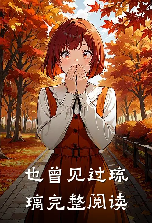 也曾见过琉璃完整阅读