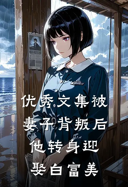 优秀文集被妻子背叛后，他转身迎娶白富美