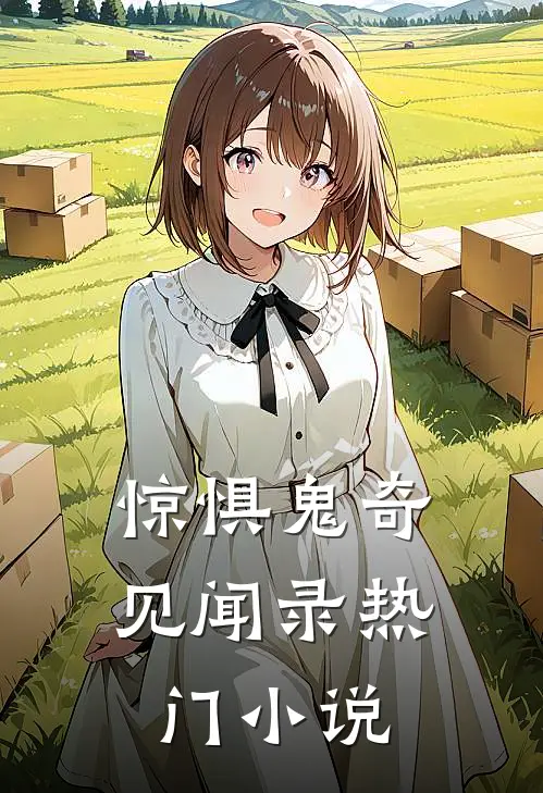 惊惧鬼奇见闻录热门小说