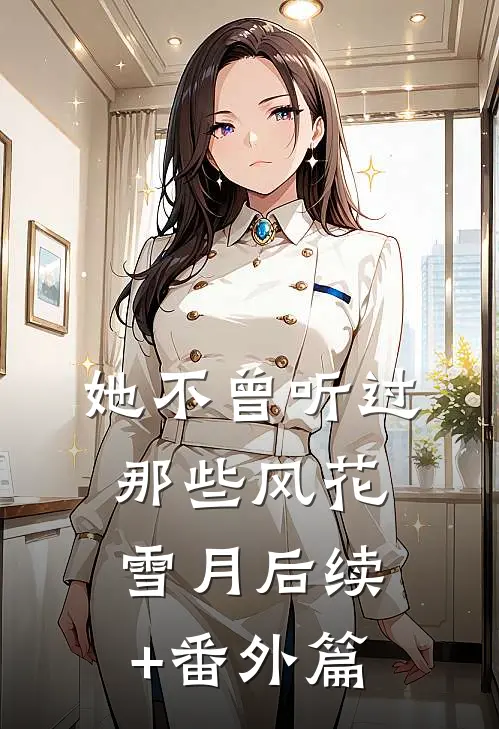 她不曾听过那些风花雪月后续+番外篇