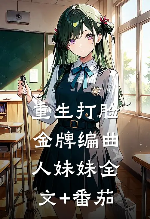 重生打脸金牌编曲人妹妹全文+番茄