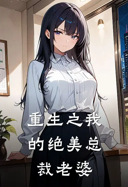 重生之我的绝美总裁老婆