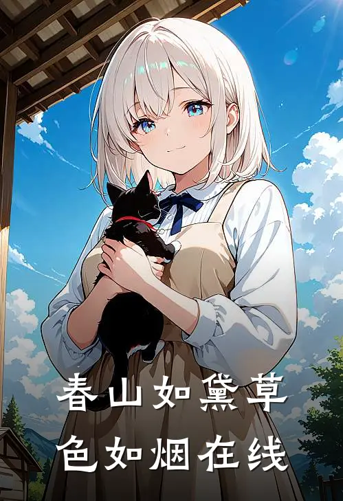 春山如黛草色如烟在线