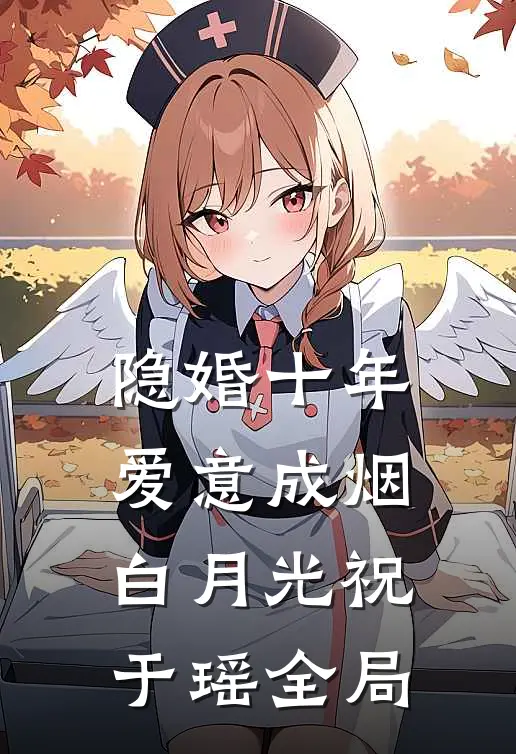隐婚十年，爱意成烟白月光祝于瑶全局