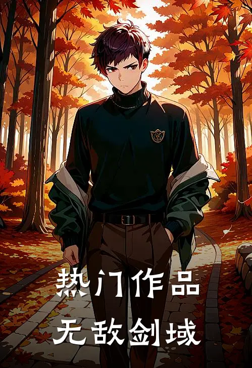 热门作品无敌剑域