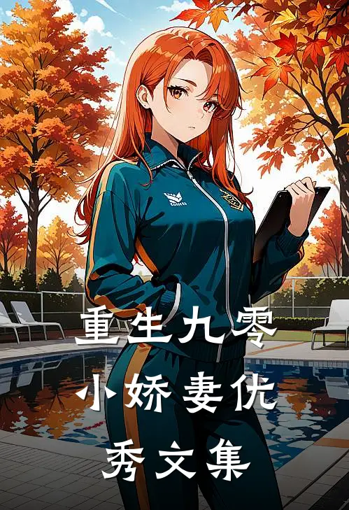 重生九零小娇妻优秀文集