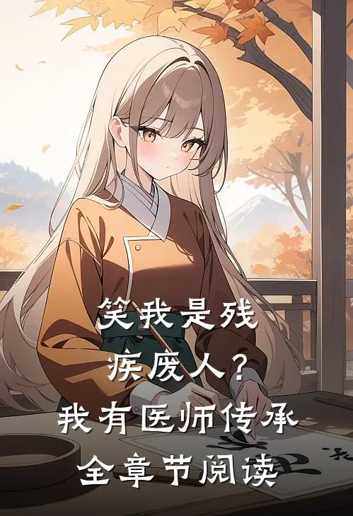 笑我是残疾废人？我有医师传承全章节阅读