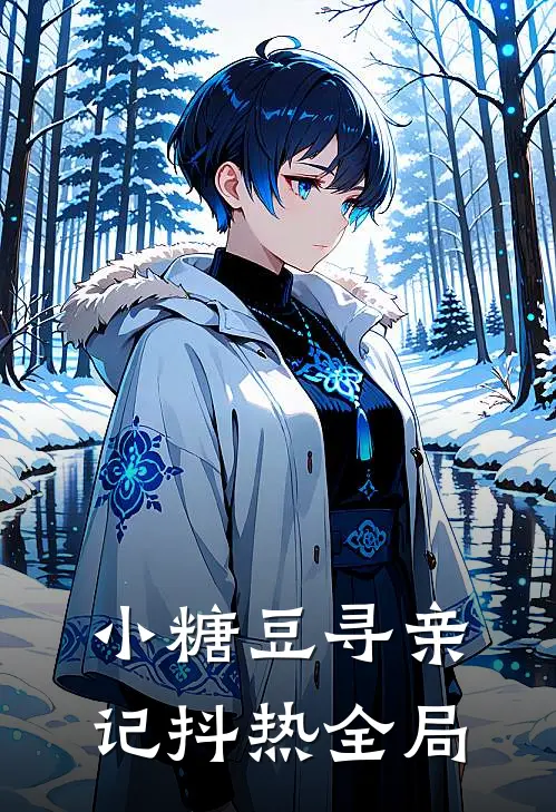 小糖豆寻亲记抖热全局