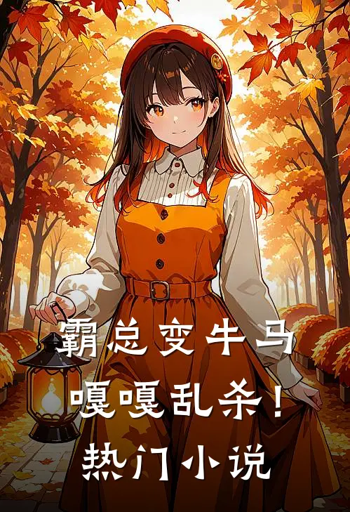 霸总变牛马，嘎嘎乱杀！热门小说