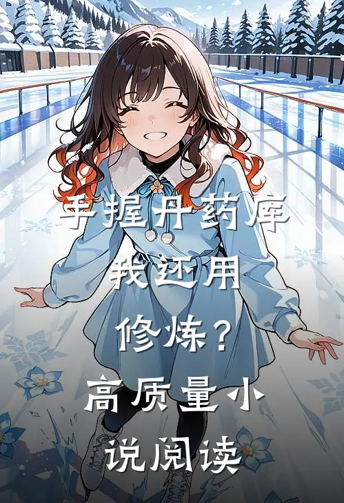 手握丹药库，我还用修炼？高质量小说阅读