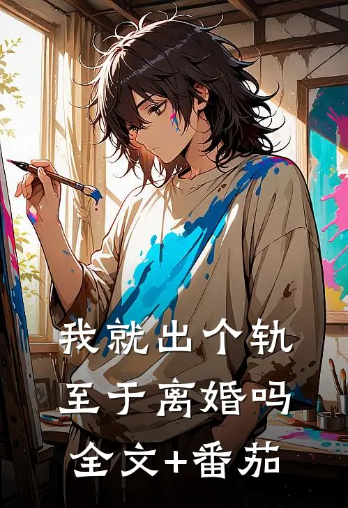 我就出个轨至于离婚吗全文+番茄