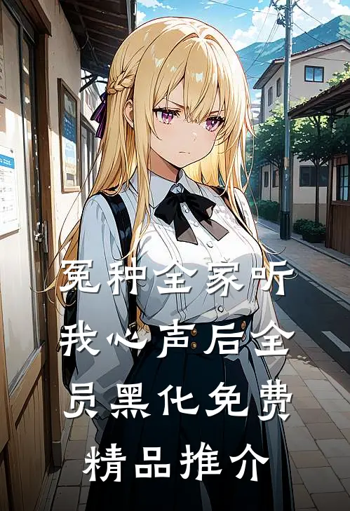 冤种全家听我心声后全员黑化免费精品推介