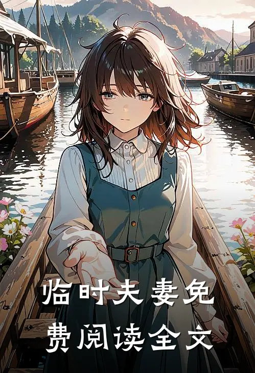 临时夫妻免费阅读全文
