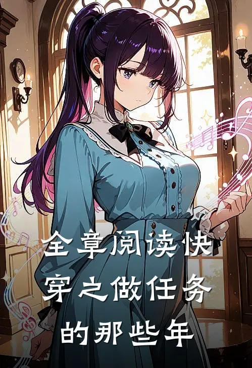 全章阅读快穿之做任务的那些年
