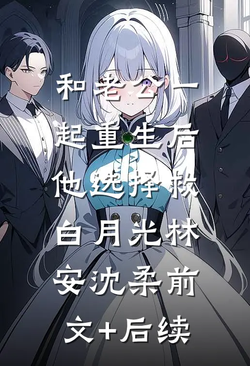 和老公一起重生后，他选择救白月光林安沈柔前文+后续