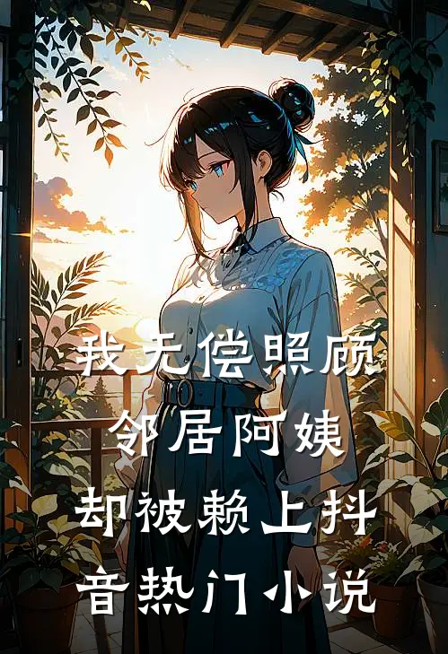 我无偿照顾邻居阿姨，却被赖上抖音热门小说