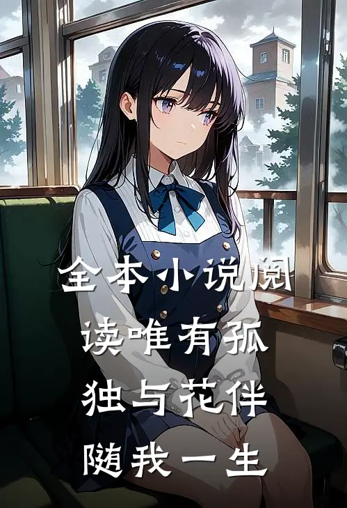 全本小说阅读唯有孤独与花伴随我一生