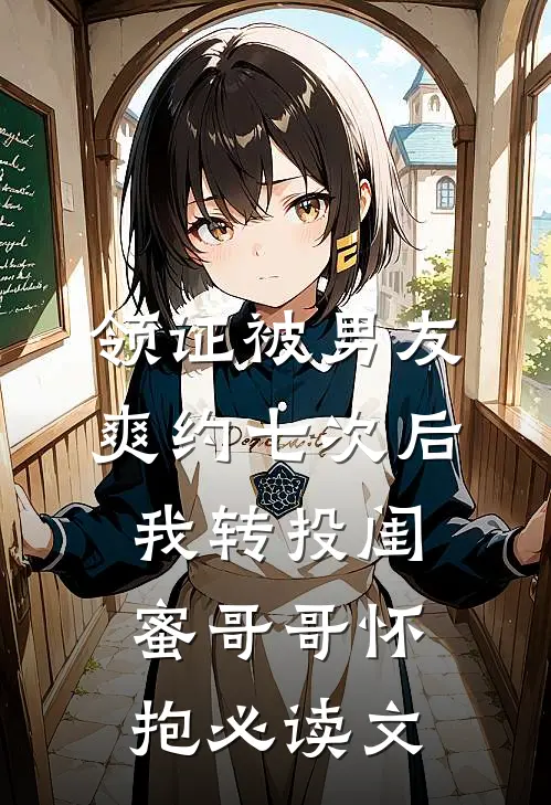 领证被男友爽约七次后，我转投闺蜜哥哥怀抱必读文