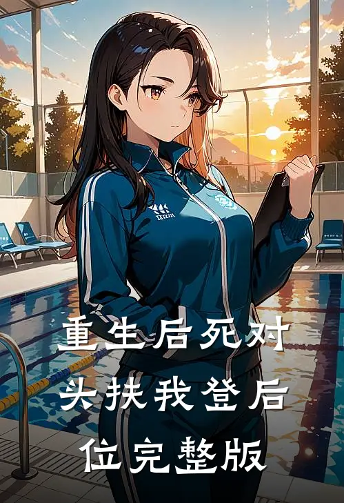 重生后死对头扶我登后位完整版
