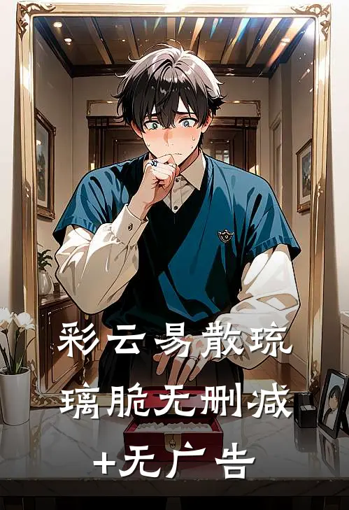 彩云易散琉璃脆无删减+无广告