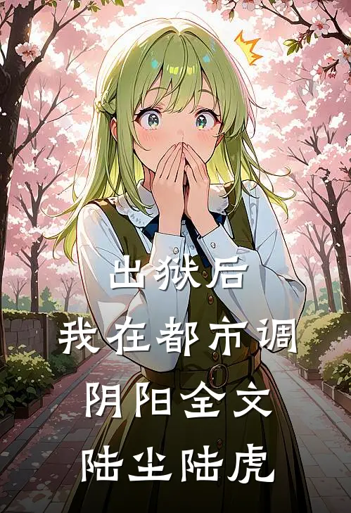 出狱后，我在都市调阴阳全文陆尘陆虎