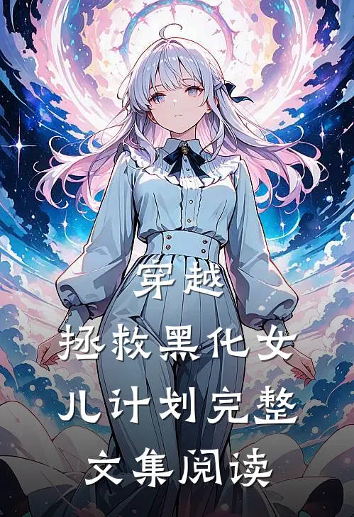 穿越拯救黑化女儿计划完整文集阅读