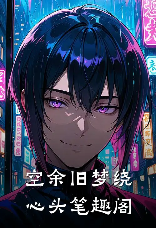 空余旧梦绕心头笔趣阁