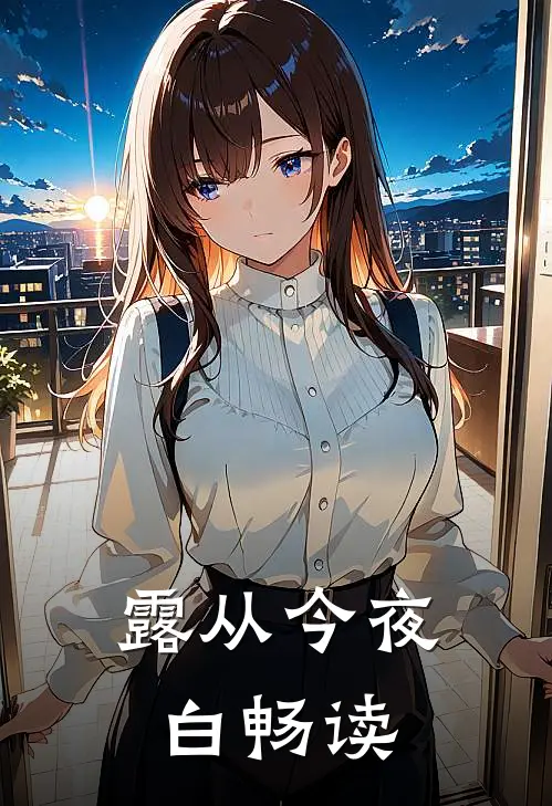 露从今夜白畅读