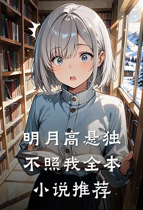 明月高悬独不照我全本小说推荐
