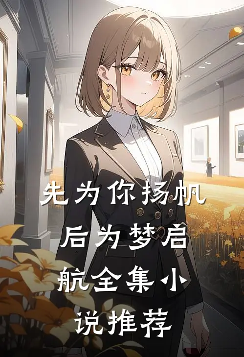 先为你扬帆,后为梦启航全集推荐阅读