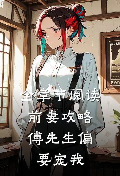 全章节阅读前妻攻略：傅先生偏要宠我
