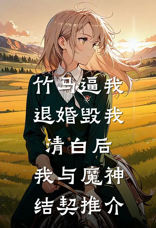 竹马逼我退婚毁我清白后，我与魔神结契推介