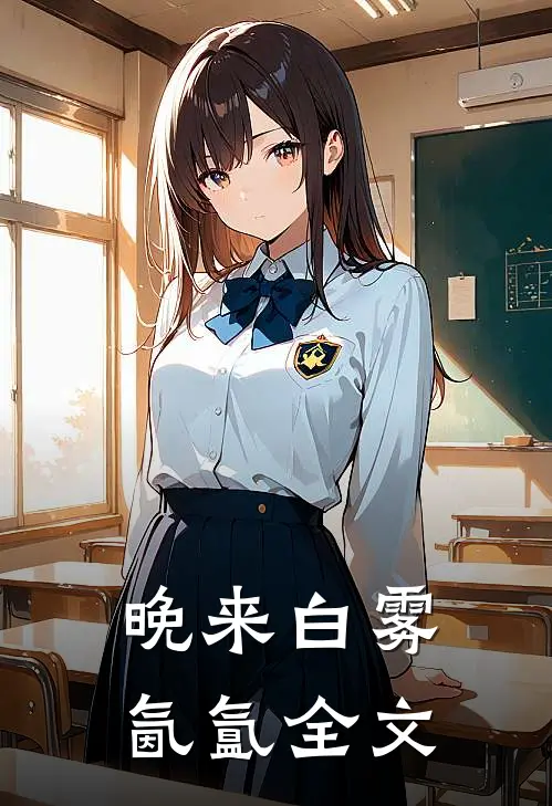晚来白雾氤氲全文