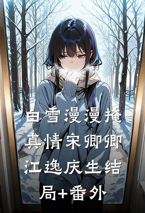 白雪漫漫掩真情宋卿卿江逸庆生结局+番外