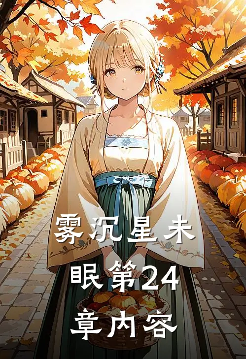 雾沉星未眠第24章内容